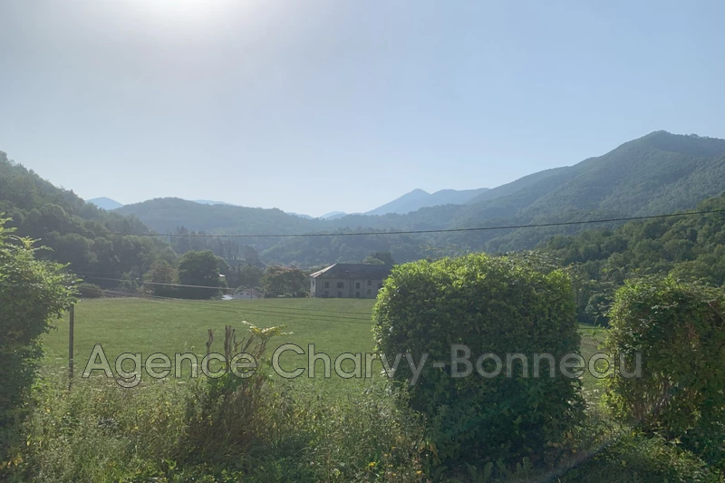 Location appartement Seix  