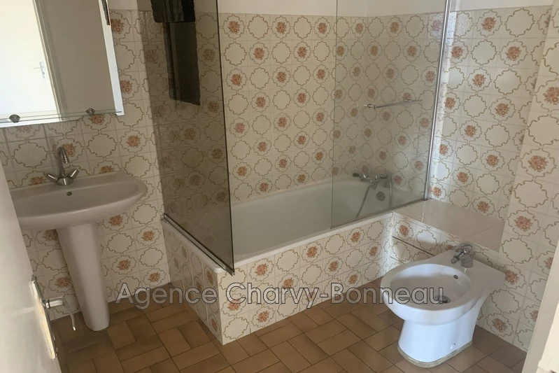 Location appartement Saint-Girons  