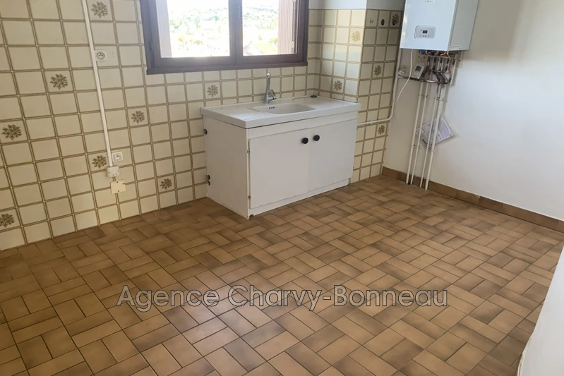 Location appartement Saint-Girons  