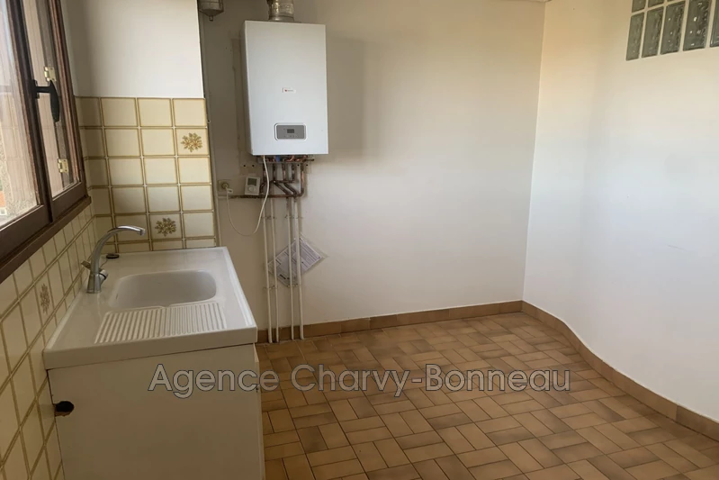 Location appartement Saint-Girons  