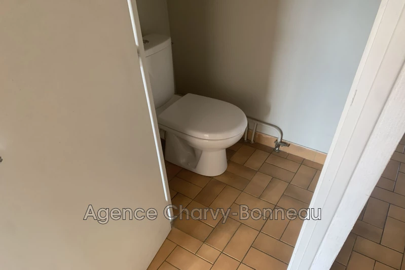 Location appartement Saint-Girons  