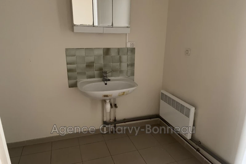 Location appartement Castillon-en-Couserans  
