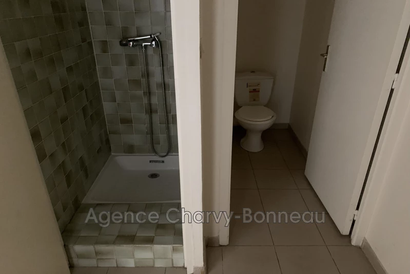Location appartement Castillon-en-Couserans  