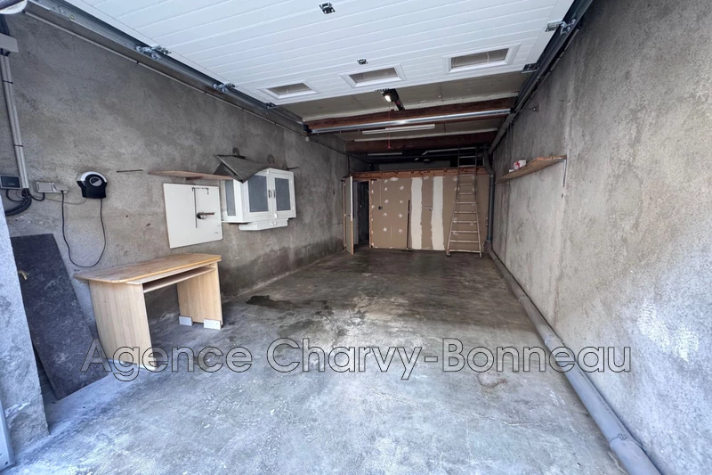 Location maison de ville Saint-Girons  