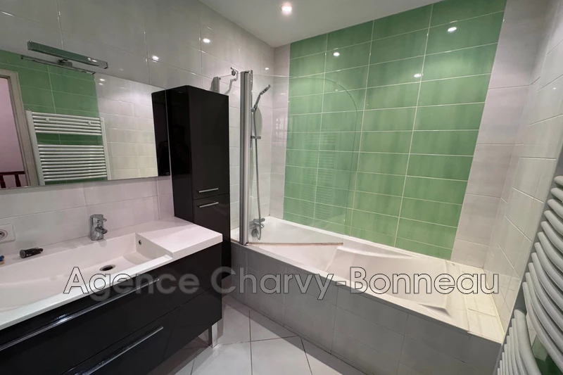 Location maison de ville Saint-Girons  