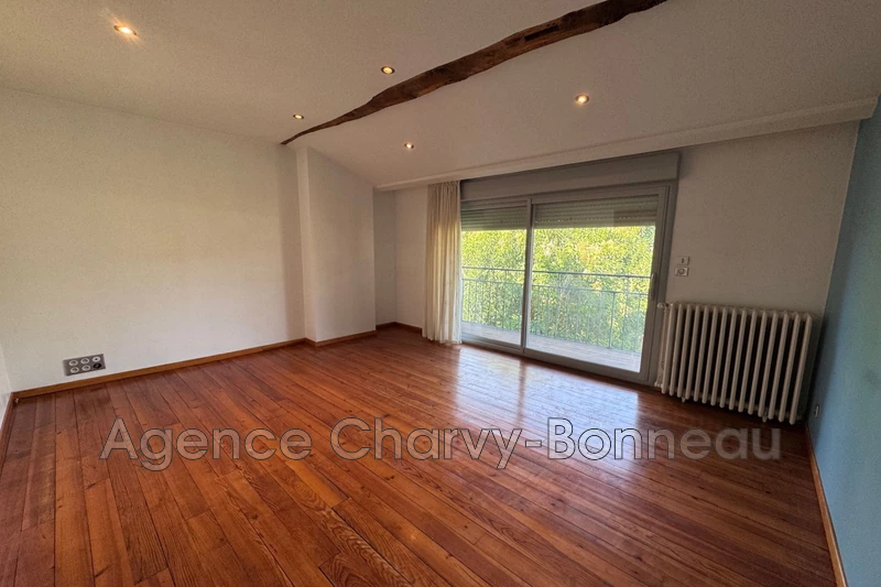 Location maison de ville Saint-Girons  