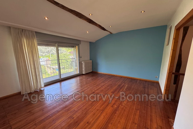 Location maison de ville Saint-Girons  