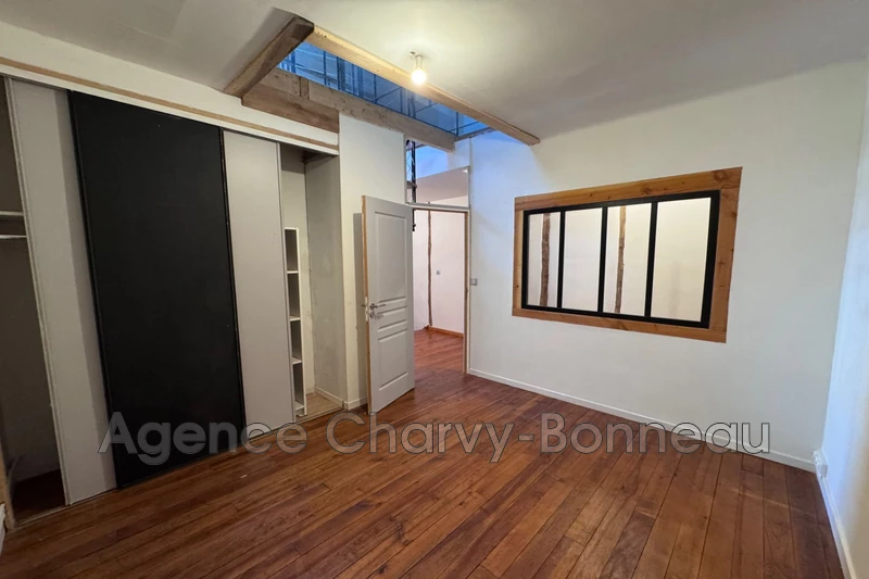 Location maison de ville Saint-Girons  