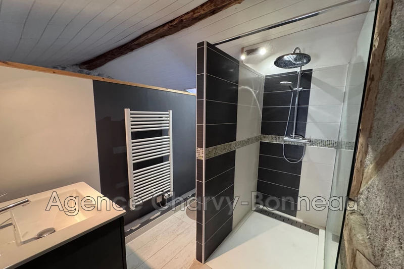 Location maison de ville Saint-Girons  