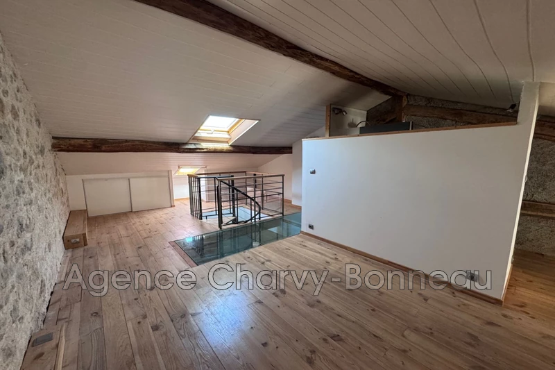 Location maison de ville Saint-Girons  