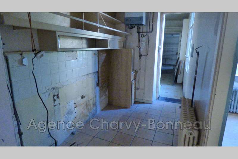 Professionnel locaux Saint-Girons  