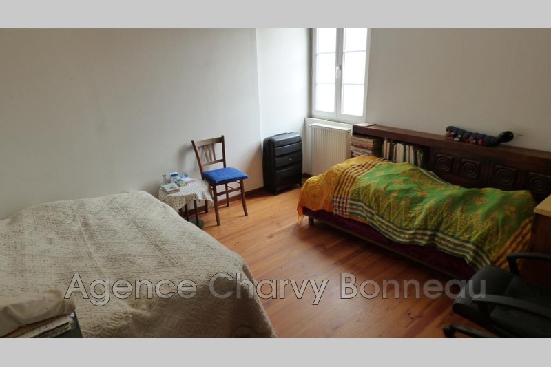 Vente appartement Saint-Girons  