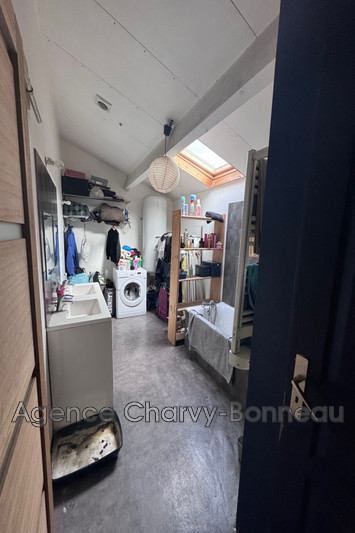 Vente appartement Saint-Girons  