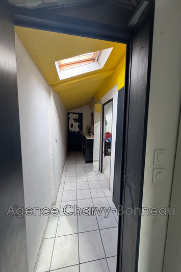 Vente appartement Saint-Girons  