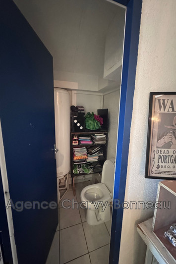 Vente appartement Saint-Girons  