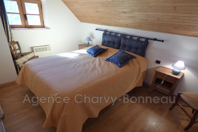 Vente maison Ustou  