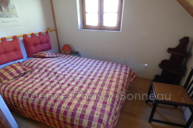 Vente maison Ustou  