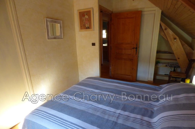 Vente maison Ustou  
