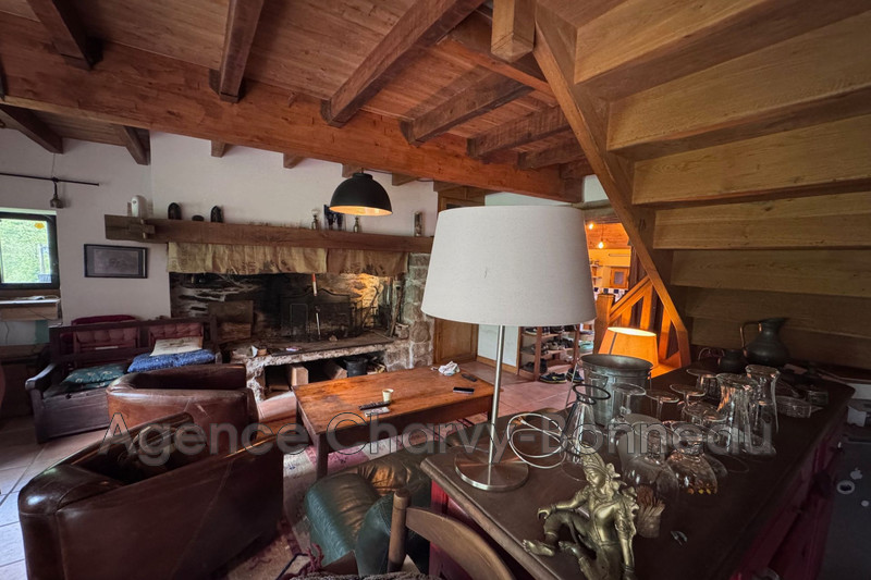 Vente maison Ustou  