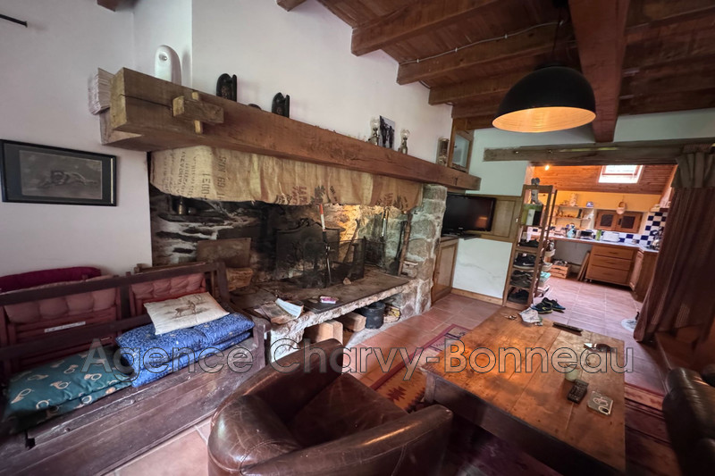 Vente maison Ustou  