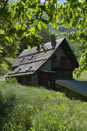 Vente maison Ustou  