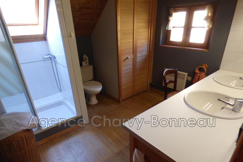 Vente maison Ustou  