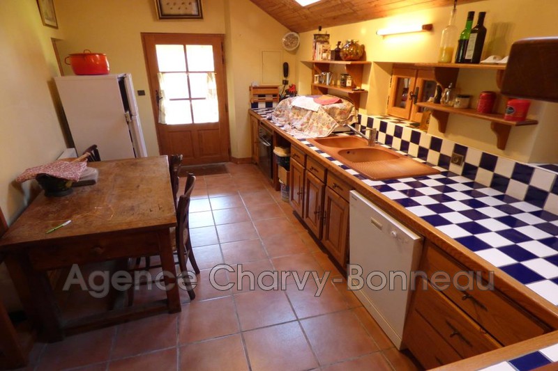 Vente maison Ustou  