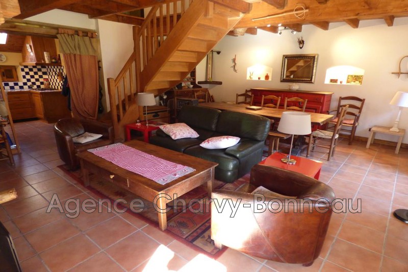 Vente maison Ustou  