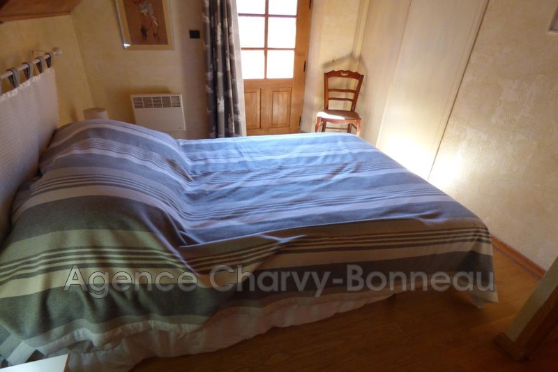 Vente maison Ustou  