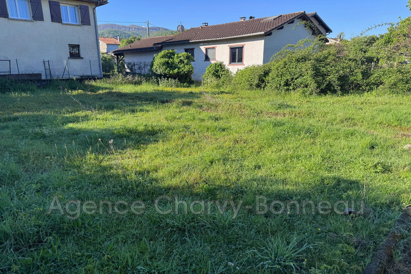 Vente terrain Saint-Girons  