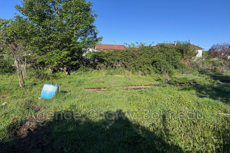 Vente terrain Saint-Girons  
