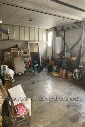 Vente maison Saint-Girons  
