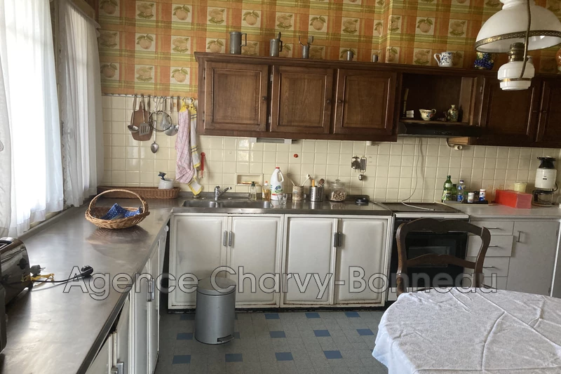 Vente maison Saint-Girons  