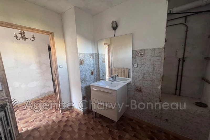 Vente maison Saint-Girons  