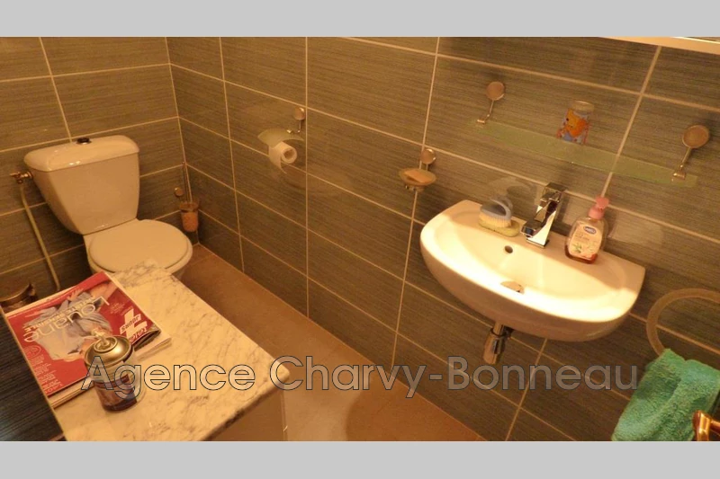 Vente maison Saint-Girons  
