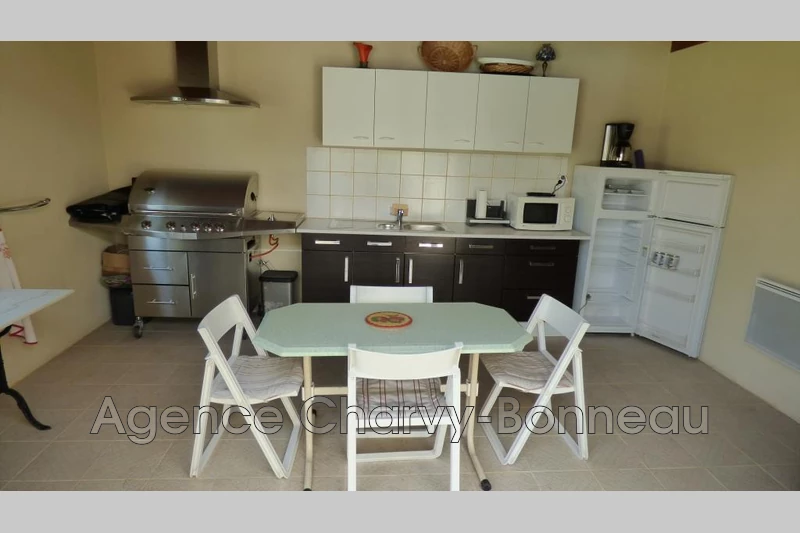 Vente maison Saint-Girons  
