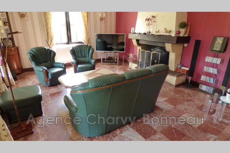 Vente maison Saint-Girons  
