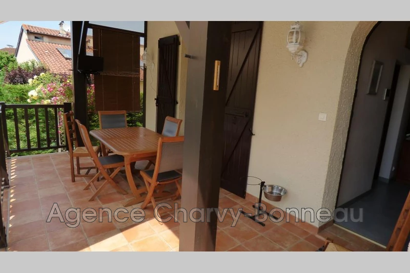 Vente maison Saint-Girons  