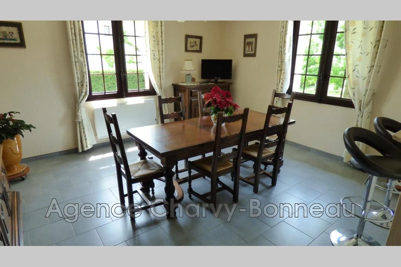 Vente maison Saint-Girons  
