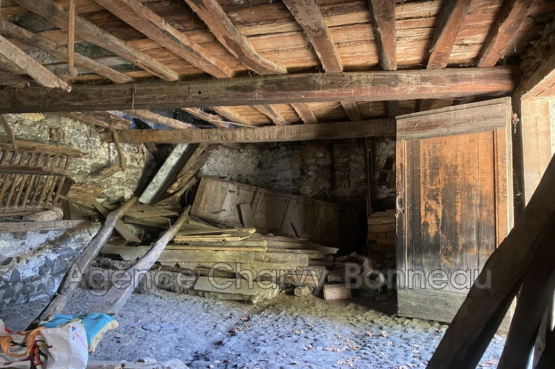 Vente grange Castillon-en-Couserans  