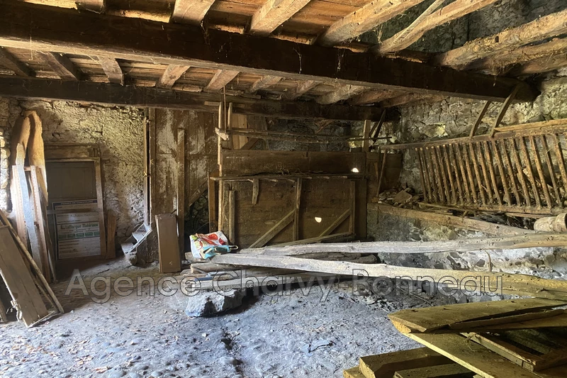 Vente grange Castillon-en-Couserans  