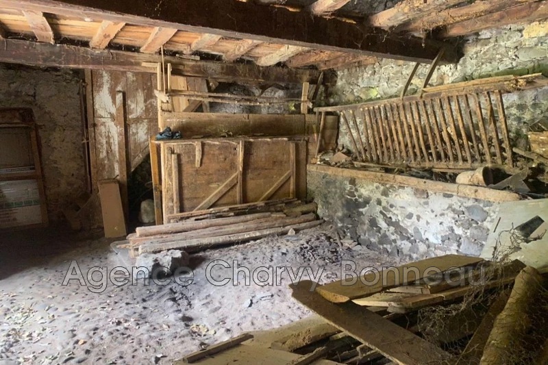 Vente grange Castillon-en-Couserans  