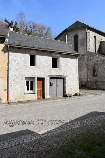 Vente maison Le Port  