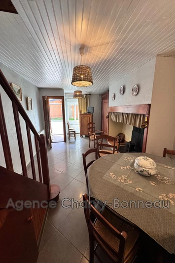 Vente maison Le Port  