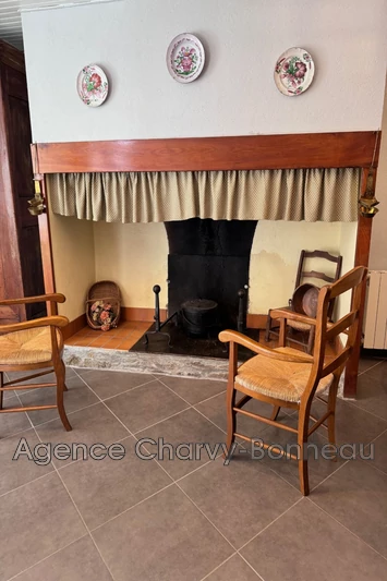 Vente maison Le Port  