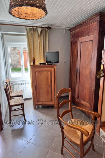 Vente maison Le Port  