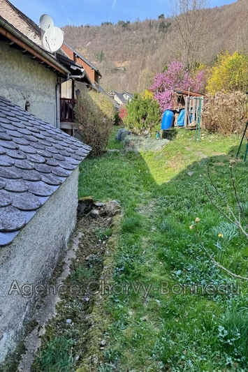 Vente maison Le Port  