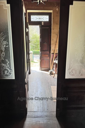 Vente maison Aulus-les-Bains  