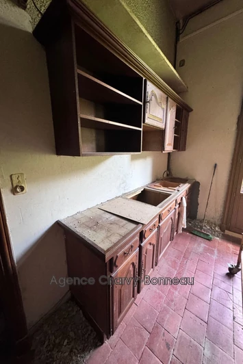 Vente maison Aulus-les-Bains  