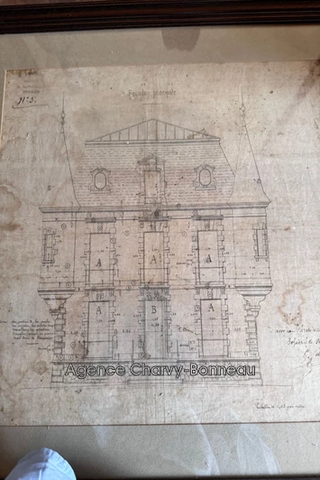 Vente maison Aulus-les-Bains  